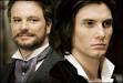 James Spring, Paul Brett,