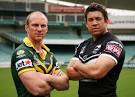 Darren Lockyer Pictures - 2008 Rugby League World Cup Press ...