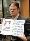 The Problem with Experts: What Dwight Schrute Can Teach Us
