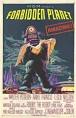 Forbidden Planet (1956) - IMDb