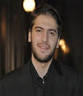 ID Card of Sami Yusuf