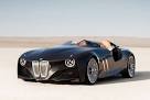 BMW 328 Hommage | Hypebeast