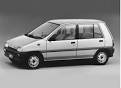 1986 Subaru Rex Picture