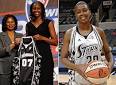 WNBA.com: Time Out With Camille Little