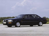 1998 Audi 200