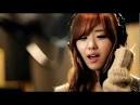 Song Ji Eun (Secret) - 추워요
