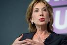 CARLY FIORINA on Marissa, Sheryl, and Women in Tech - Businessweek