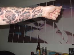 biomechanical tattoos-45 biomechanical tattoos-45