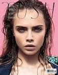 Make-up: Loni Baur,