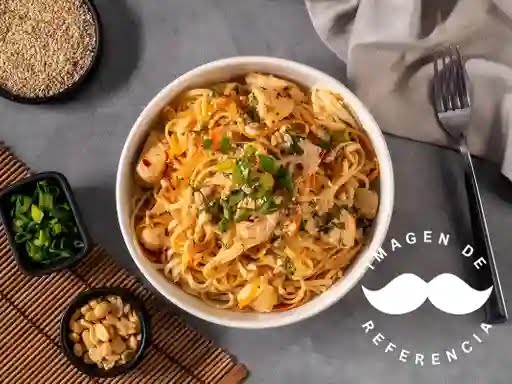 Sushi Online Sucursal Matriz