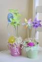 Life, Gluten Free : Easy DIY Easter Decorations