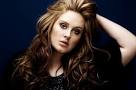 Adele's “Set Fire to the Rain”