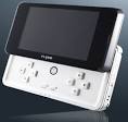 POSBRO G100 Mobile WiMAX Gaming Device