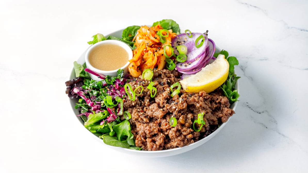 LBC Food Co