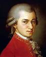 Wolfgang Amadeus Mozart - mozart