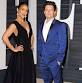 Image result for paula patton dating orlando bloom