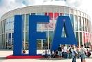 IFA And CES Battle Over Who's The World's Largest Consumer ...