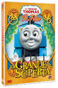 Il trenino Thomas - The Movie 2: La grande scoperta DVD - DVDWeb. - _DID91315