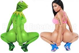 Image result for Nicki Minaj