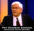 Phil Donahue