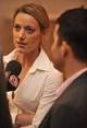 Zoie Palmer Picture
