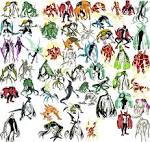 Imagenes de ben 10