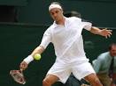 TENNIS Racket History