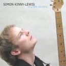 Simon Kinny-Lewis Higher Heaven Album Cover Album Cover Embed Code (Myspace, ... - Simon-Kinny-Lewis-Higher-Heaven