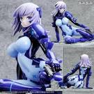 クリスカ・ビャーチェノワ/トータル・イクリプス（声優：生天目仁美）