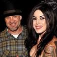 Kat Von D again splits from