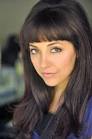 Yvette Gonzalez-Nacer Pics