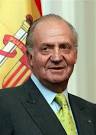 Spaniens König Juan Carlos ist auf einen Scherz eines Hörfunksenders ... - SPANIEN_JUAN_CARLOS