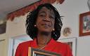 Zeituni Onyango: Obama's aunt