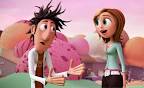 Cloudy with a chance