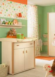 Baby Room Decor Ideas from Paidi