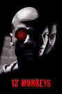 12 Monkeys Movie Review and Film Summary (1996) | Roger Ebert