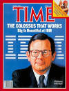 IBM's John Opel