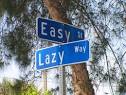 On Easy Street | StreetSmartBrazil