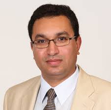 Mohamed Abdel-Rahman, MD, PhD :: Internal Medicine Division of ... - Mohamed_Abdel_Rahman_headshot