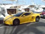 Ascari A10 – one of the worlds fastest cars by costablog.