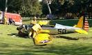 Harrison Ford Injured in Small-Plane Crash at Golf Course Near.