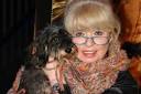 Ingrid Steeger ist