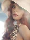 Elena Melnik WestEast Magazine