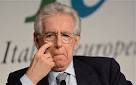 Italy to sell €10bn assets to cut debt and pay bills - Monti_2249475b