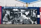 Guernica by Pablo Picasso - via Daymix