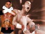 CM PUNK Wallpaper (01) | WRESTLESCOOP