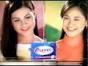 Starring: Bea Alonzo and Sarah Geronimo Products: Charmee Slim Type and