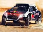 Peugeot regresar��a al DAKAR 2015 - Autocosmos.com