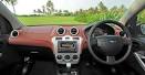 Ford Figo wins Indian car of