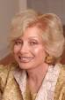 Joanna Simon (Mezzo-soprano) - Short Biography